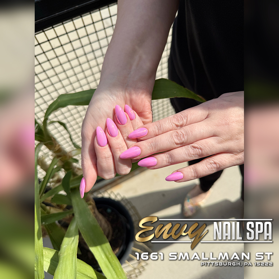 Nail July 15